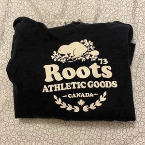 Roots Hoodie
